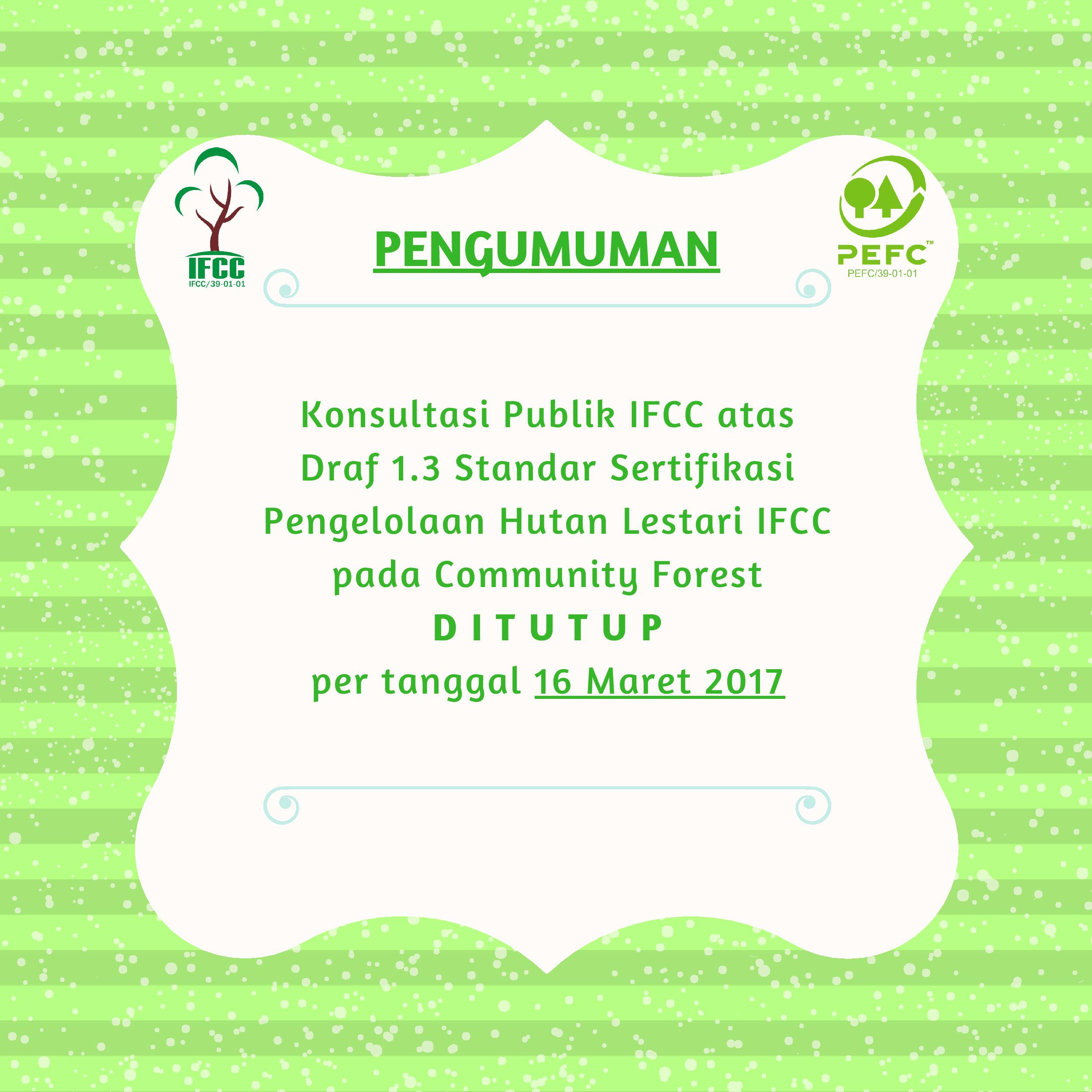 PENGUMUMAN page 001
