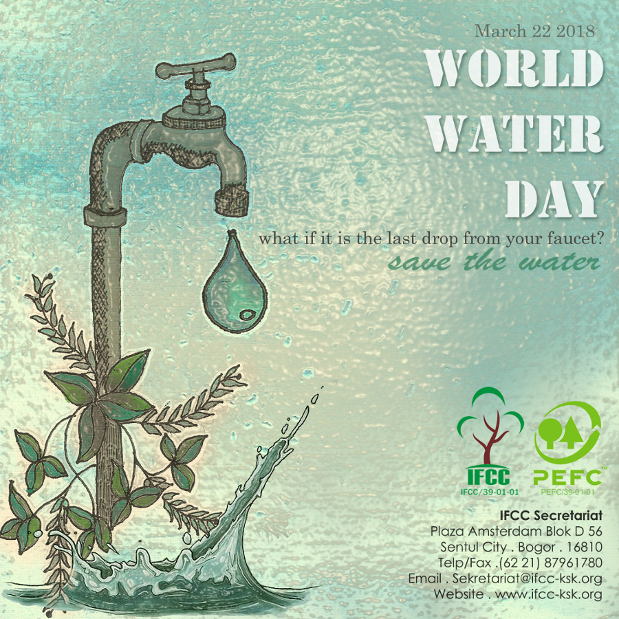 wwaterday