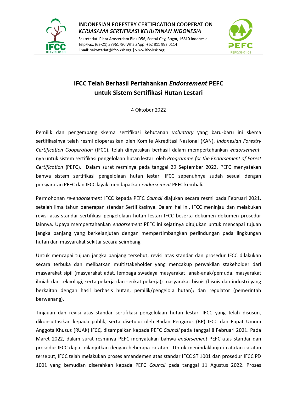 221012 Media Release_Endorsement PEFC untuk PHL IFCC_Rev_page-0001.jpg