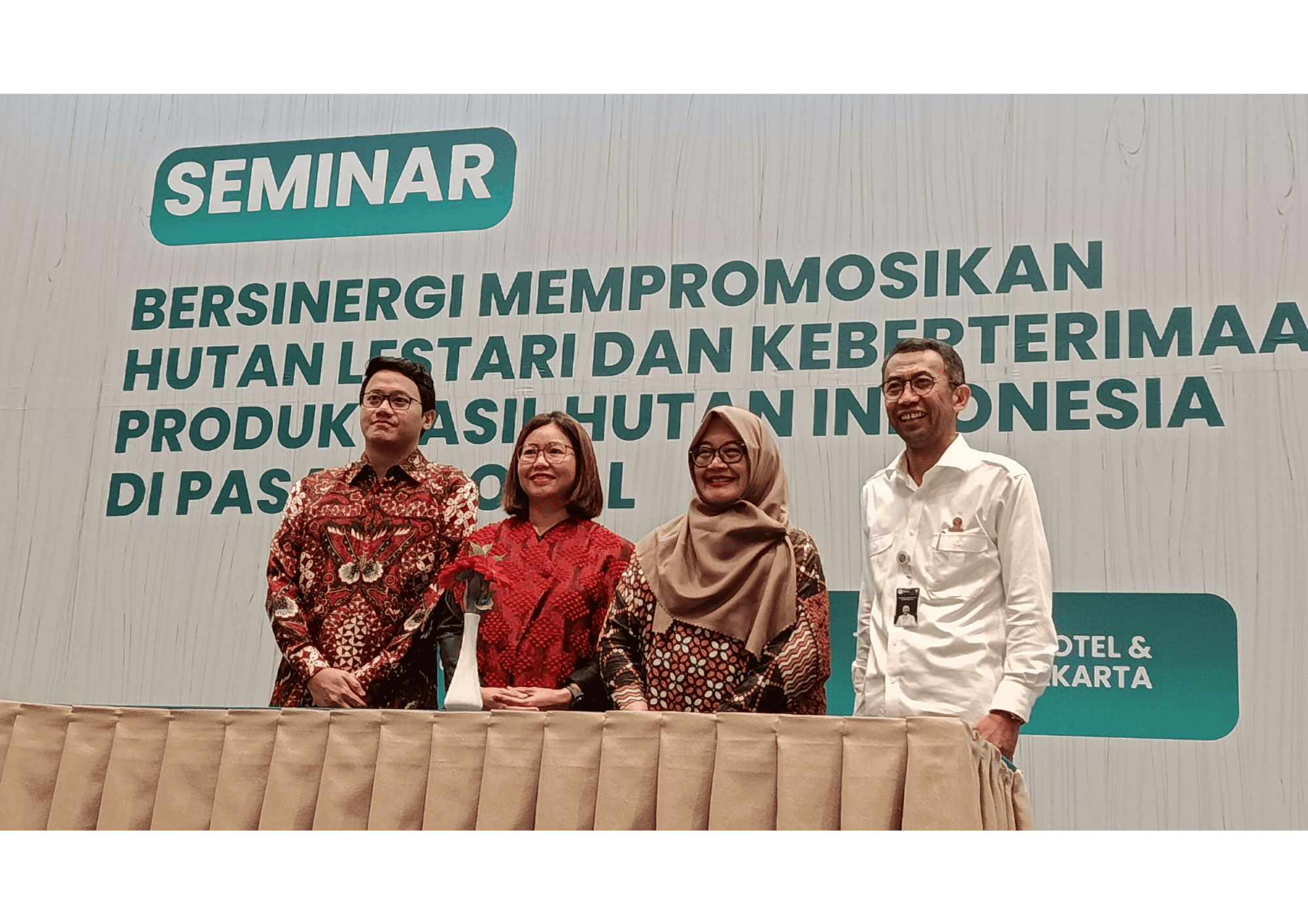 seminar